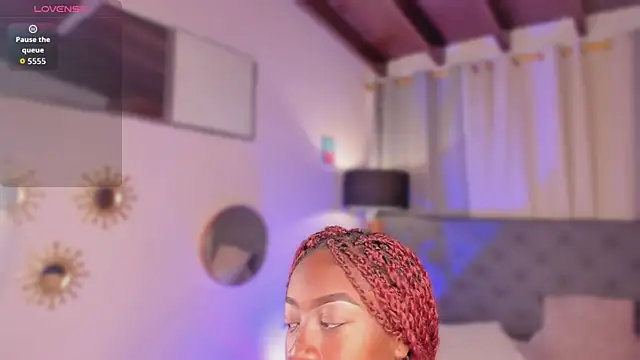 EmaaaBrown  online show from February 2026 11:45:01 AM