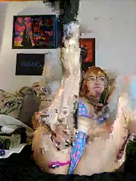 Lilith LeStrange666 online show from November 2025 07:42:01 AM