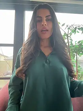 YasminaMoon online show from March 2026 06:58:02 AM