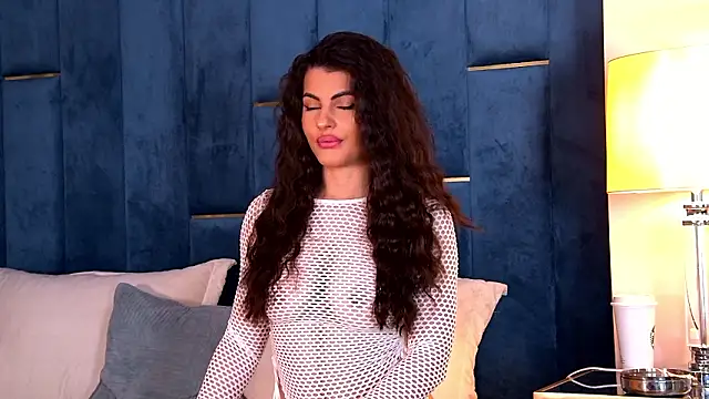 YasminaMoon online show from March 2026 04:15:01 AM