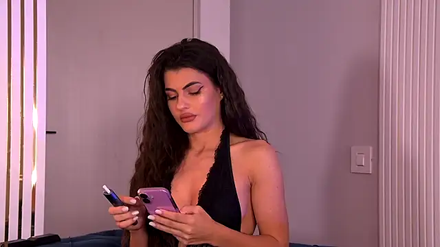 YasminaMoon online show from November 2025 04:16:01 AM