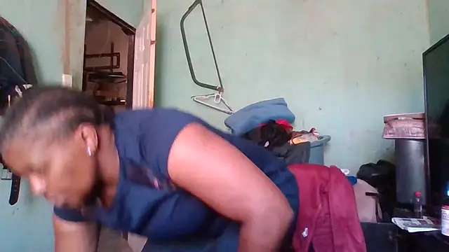 Snapshot of Nicky52 chatting on January 2026 08:09:02 AM Nicky52 online show from January 2026 08:09:02 AM