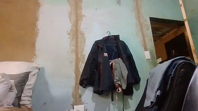 Snapshot of Nicky52 chatting on April 2026 08:18:02 AM Nicky52 online show from April 2026 08:18:02 AM