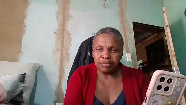 Snapshot of Nicky52 chatting on February 2026 12:04:01 PM Nicky52 online show from February 2026 12:04:01 PM