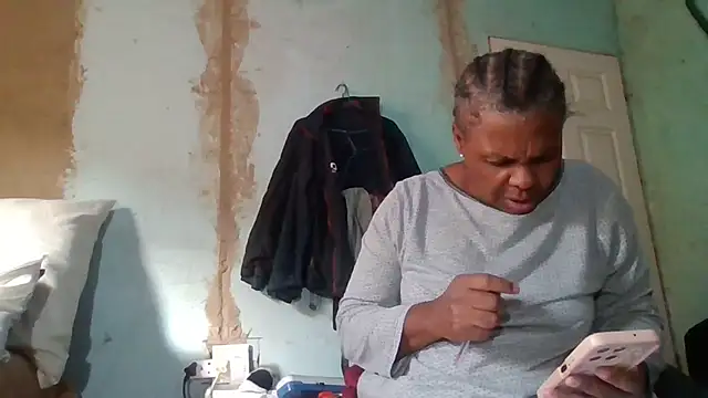 Snapshot of Nicky52 chatting on March 2026 06:05:02 AM Nicky52 online show from March 2026 06:05:02 AM