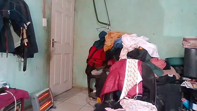 Snapshot of Nicky52 chatting on January 2026 05:14:01 AM Nicky52 online show from January 2026 05:14:01 AM