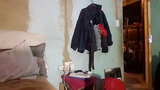 Snapshot of Nicky52 chatting on March 2026 03:53:02 PM Nicky52 online show from March 2026 03:53:02 PM