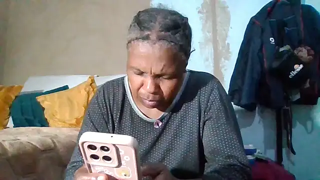 Snapshot of Nicky52 chatting on February 2026 05:02:01 PM Nicky52 online show from February 2026 05:02:01 PM