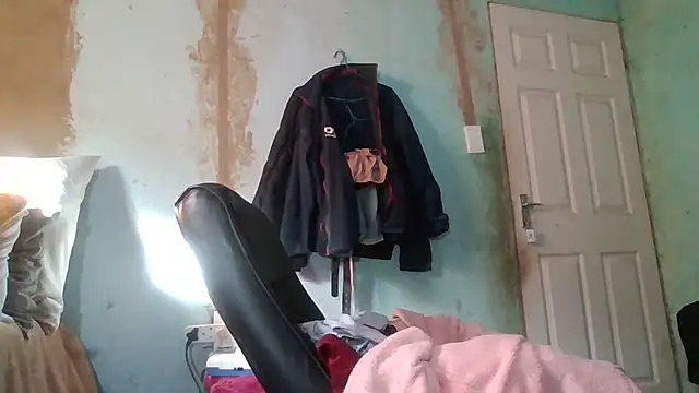 Snapshot of Nicky52 chatting on March 2026 05:54:01 AM Nicky52 online show from March 2026 05:54:01 AM