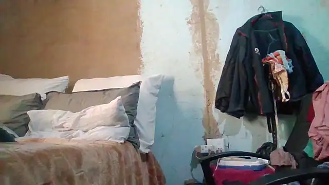 Snapshot of Nicky52 chatting on March 2026 01:13:01 PM Nicky52 online show from March 2026 01:13:01 PM