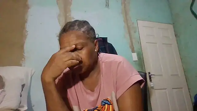 Snapshot of Nicky52 chatting on March 2026 11:50:02 PM Nicky52 online show from March 2026 11:50:02 PM