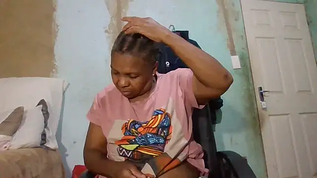 Snapshot of Nicky52 chatting on March 2026 10:33:02 PM Nicky52 online show from March 2026 10:33:02 PM