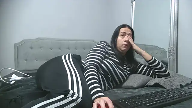 Bunnyela1 online show from January 2026 09:47:02 AM