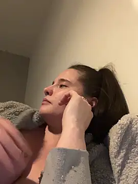 LollyLove  online show from April 2026 08:10:02 PM