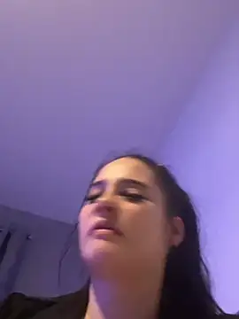 LollyLove  online show from January 2026 08:01:02 PM