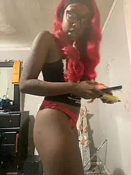 HennessyBaby21 online show from November 2025 01:15:01 PM