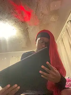 HennessyBaby21 online show from February 2026 05:08:01 AM