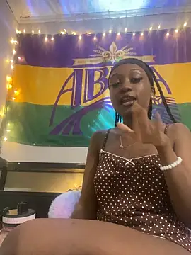 HennessyBaby21 online show from March 2026 01:26:02 AM