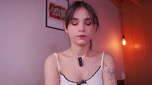 Snapshot of Asecondsoul chatting on February 2026 05:08:01 AM Asecondsoul online show from February 2026 05:08:01 AM