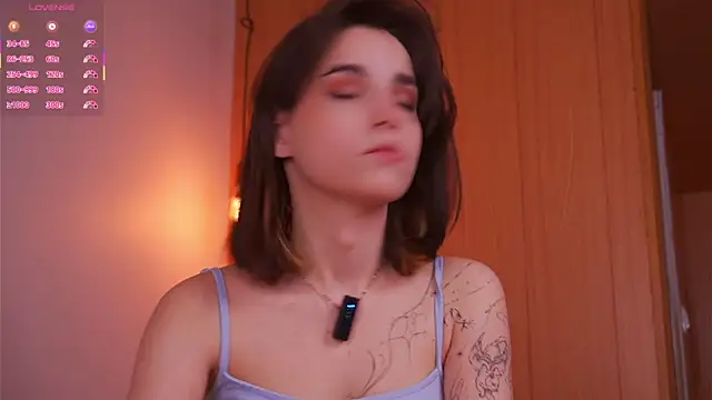 Snapshot of Asecondsoul chatting on February 2026 05:40:01 AM Asecondsoul online show from February 2026 05:40:01 AM