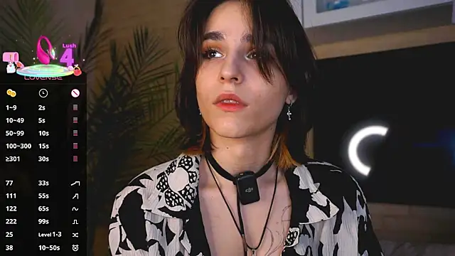 Asecondsoul online show from September 2025 04:55:01 AM