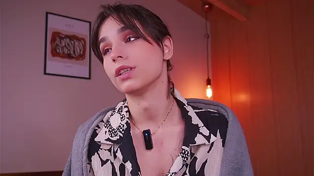 Snapshot of Asecondsoul chatting on February 2026 05:05:02 AM Asecondsoul online show from February 2026 05:05:02 AM