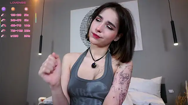 Asecondsoul online show from November 2025 04:50:01 AM