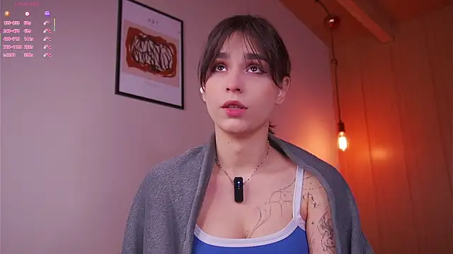 Snapshot of Asecondsoul chatting on February 2026 05:39:02 AM Asecondsoul online show from February 2026 05:39:02 AM