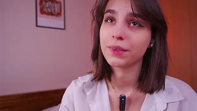 Snapshot of Asecondsoul chatting on February 2026 06:19:02 AM Asecondsoul online show from February 2026 06:19:02 AM