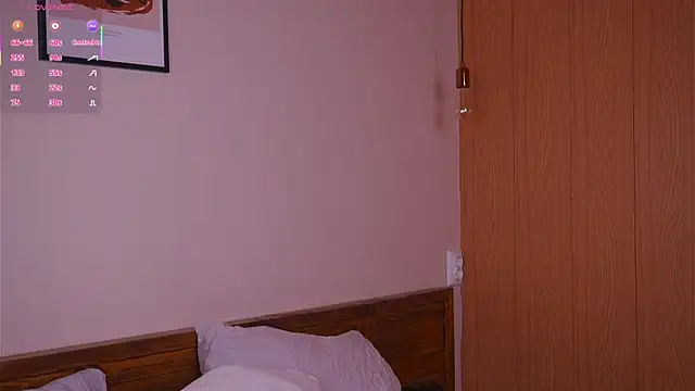 Snapshot of Asecondsoul chatting on March 2026 05:59:02 AM Asecondsoul online show from March 2026 05:59:02 AM