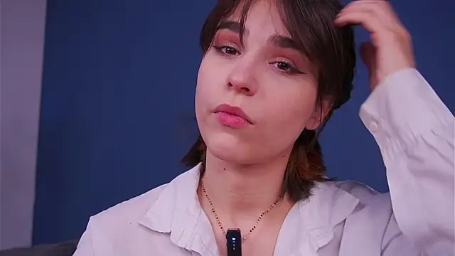 Snapshot of Asecondsoul chatting on January 2026 06:17:01 AM Asecondsoul online show from January 2026 06:17:01 AM