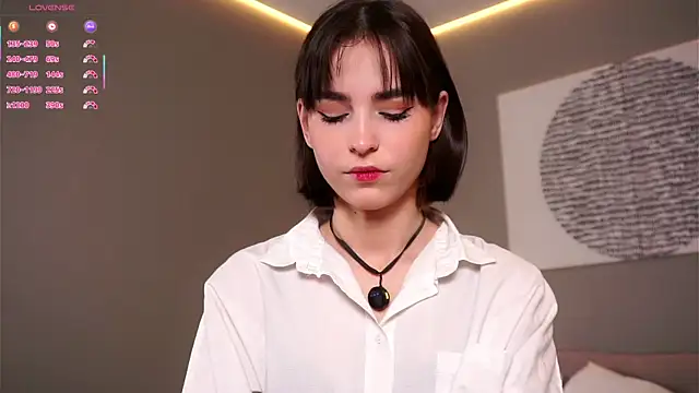 Asecondsoul online show from November 2025 04:27:01 AM