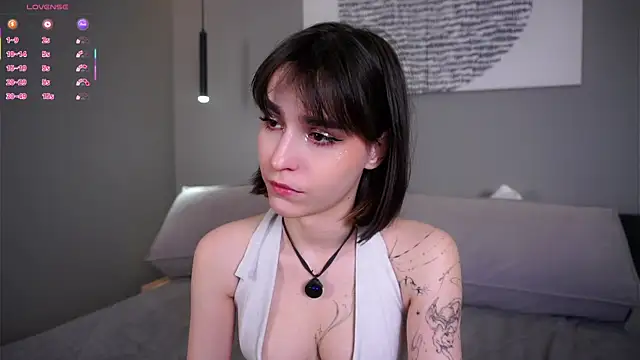 Asecondsoul online show from November 2025 05:50:01 AM