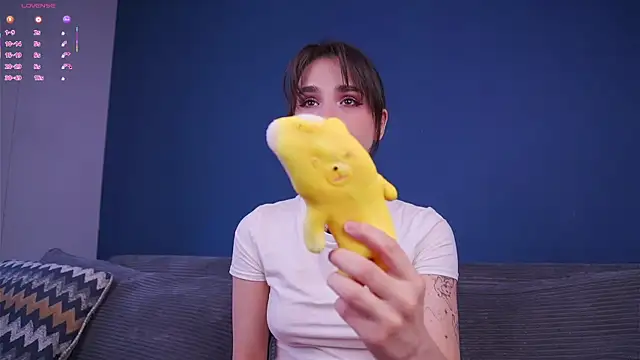 Snapshot of Asecondsoul chatting on January 2026 06:53:02 AM Asecondsoul online show from January 2026 06:53:02 AM