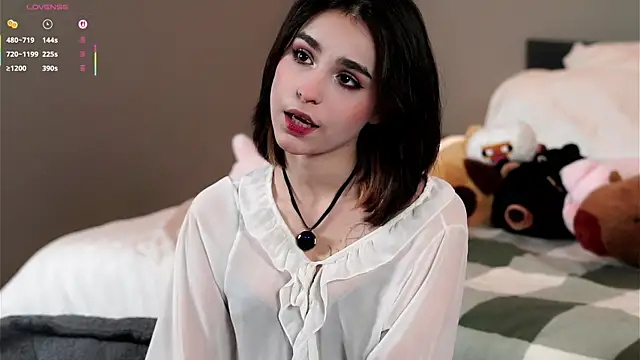 Asecondsoul online show from October 2025 03:16:01 AM