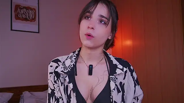 Snapshot of Asecondsoul chatting on February 2026 05:51:01 AM Asecondsoul online show from February 2026 05:51:01 AM