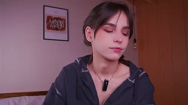 Snapshot of Asecondsoul chatting on February 2026 05:40:02 AM Asecondsoul online show from February 2026 05:40:02 AM