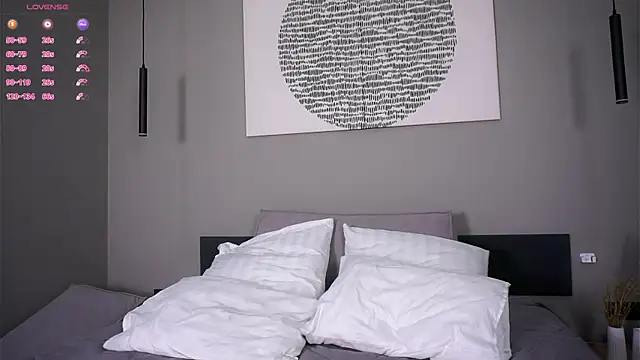 Asecondsoul online show from November 2025 04:57:02 AM