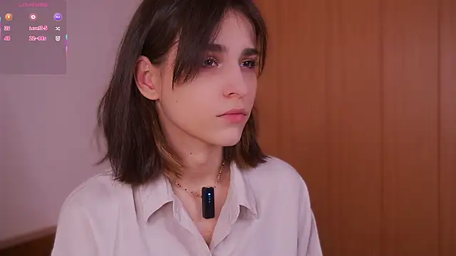 Snapshot of Asecondsoul chatting on February 2026 05:51:01 AM Asecondsoul online show from February 2026 05:51:01 AM