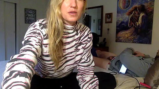 MackdaddyandgG online show from February 2026 08:30:01 PM