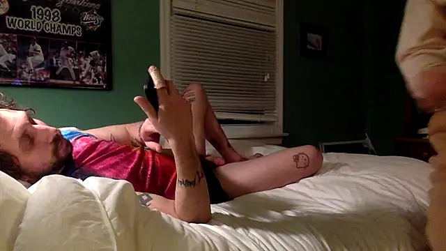 MackdaddyandgG online show from February 2026 12:34:02 AM