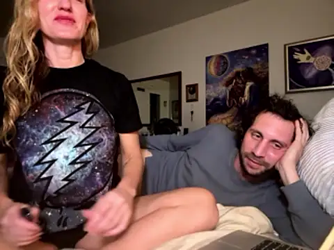 MackdaddyandgG online show from January 2026 12:06:01 AM