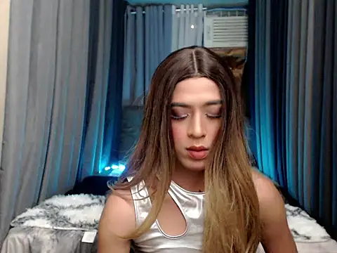 Yourscarlette Slut online show from November 2025 01:21:01 AM