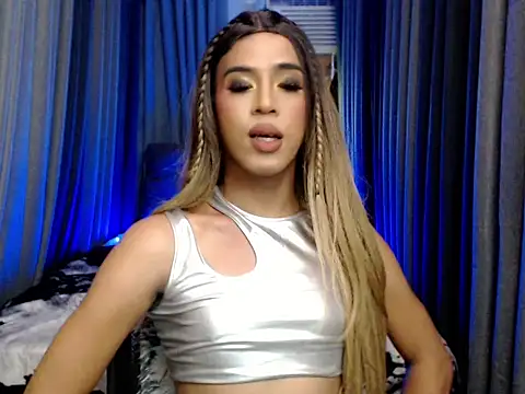 Yourscarlette Slut online show from November 2025 06:08:02 AM