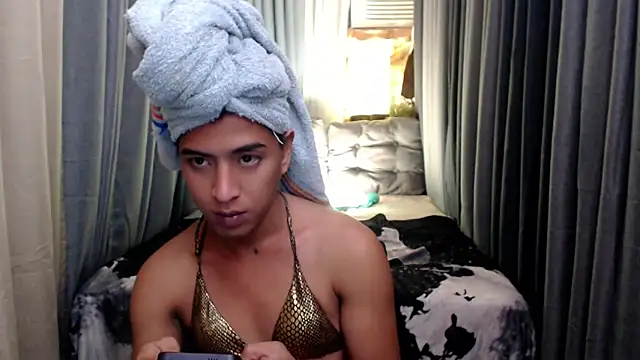 Yourscarlette Slut online show from November 2025 08:51:02 AM