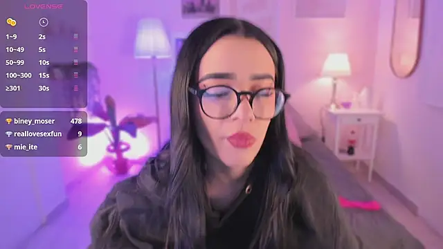 emma soul1 online show from October 2025 10:39:01 AM