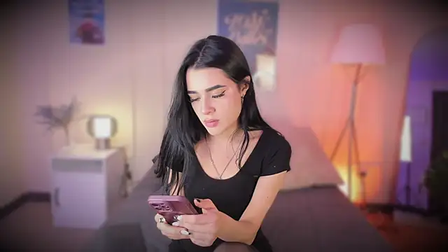 emma soul1 online show from April 2026 07:09:02 PM