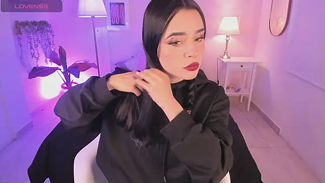 emma soul1 online show from October 2025 07:58:01 PM