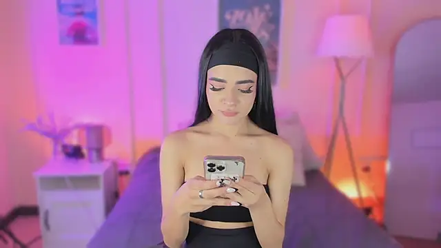 emma soul1 online show from March 2026 05:03:02 PM