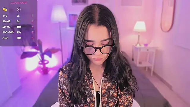 emma soul1 online show from October 2025 07:29:01 PM